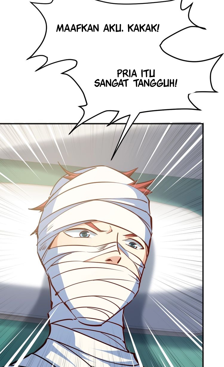 Melee Mad Soldier! Chapter 12 Gambar 49